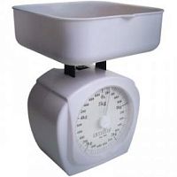 Весы SMILE KS-3207 кухонные механические