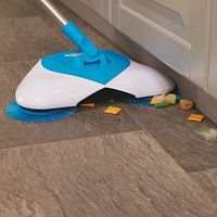 Беспроводной веник spin broom