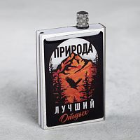 Спичка вечная «Природа», 1 × 4 × 7 см