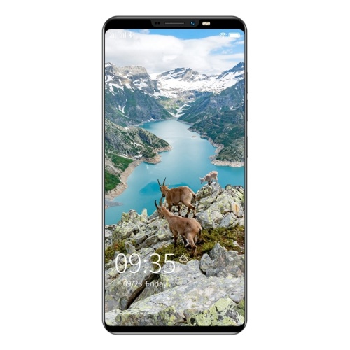 Смартфон S10 Pro, экран 5,5 дюйма, двухъядерный Процессор MTK6572, ОЗУ 512 Мб, ПЗУ 4 Гб, Bluetooth 4,0, Android, внешняя вилка европейского стандарта