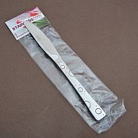Нож столовый нерж 255-4 (уп/3шт) 98104