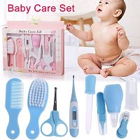 Набор по уходу за новорожденным Baby Care Kit