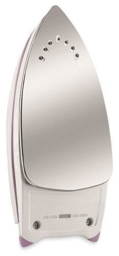 Утюг SCARLETT SC-SI30T03 фиолетовый фото 3
