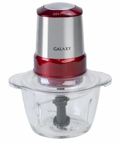 Измельчитель GALAXY GL 2354 | Процессор кухонный | Электропроцессор галакси кухонный фото 7