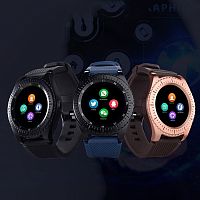 Умные часы Smart Watch Z3