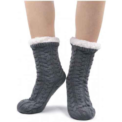Носки Huggle Slipper Socks фото 8