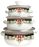 Посуда KELLI KL-4119 6