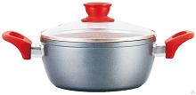 Кастрюля MERCURY MC-6229 2,1л