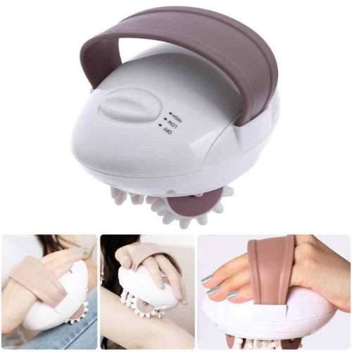 Массажёр для тела  Monlove Body Slimmer MS-078 фото 3