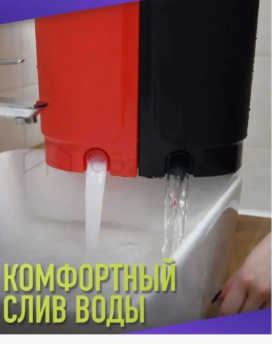 Швабра 2 в 1 Арликино фото 8