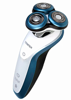 Бритва CENTEK CT-2163 серебро