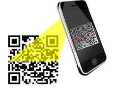 Оплачиваем покупки по QR-Коду