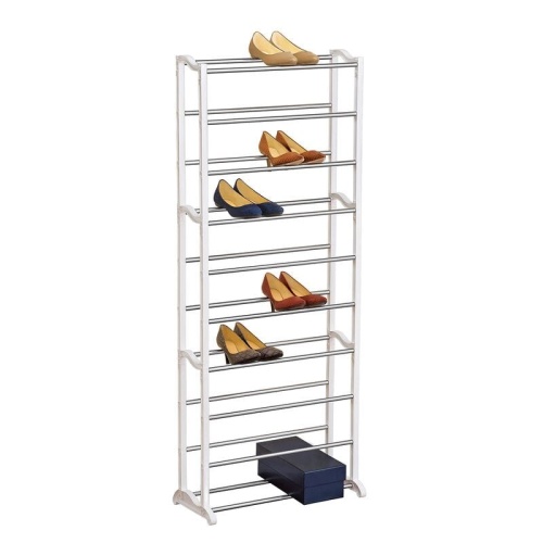 Стойка для обуви Amazing Shoe Rack  на 27 пар + 2 коробки фото 3