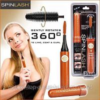 Электро тушь Spinlash