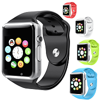 Умные часы Smart Watch A1/W8