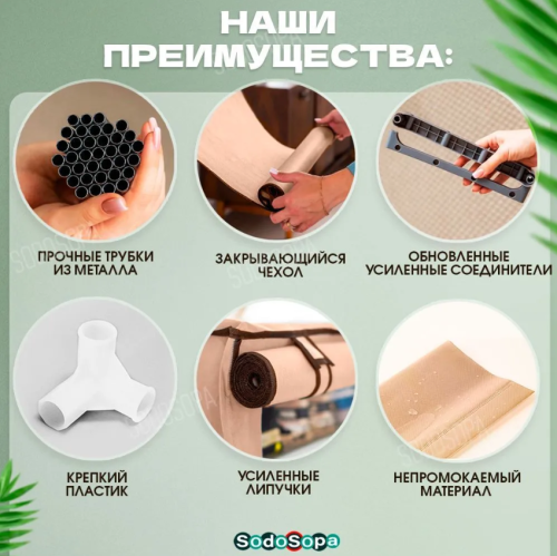 Обувница/этажерка/полка для обуви/для прихожей/подставка для обуви/органайзер для обуви фото 3
