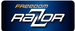 Freedom Razor