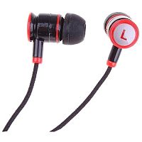 Наушники Luazon HD-15, вакуумные