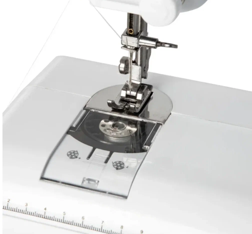 Швейная машина VLK NAPOLI 2400 | Швейная машинка 12 стижкоф | Профессиональная машина швейная фото 6