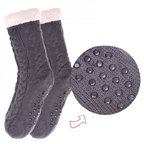 Носки Huggle Slipper Socks фото 4