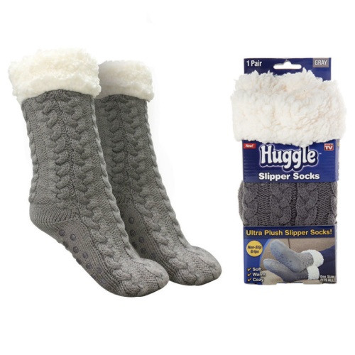 Носки Huggle Slipper Socks фото 7