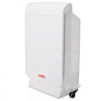 Очиститель воздуха leben, 240V, 50/60HZ, 30W