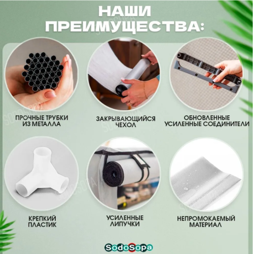 Обувница серая/этажерка/полка для обуви/для прихожей/подставка для обуви/органайзер для обуви фото 4