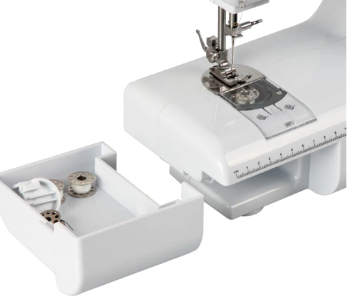 Швейная машина VLK NAPOLI 2400 | Швейная машинка 12 стижкоф | Профессиональная машина швейная фото 7
