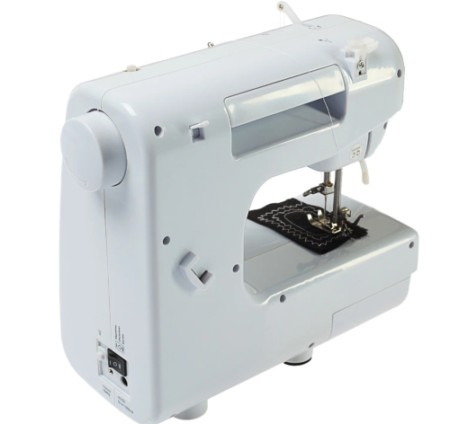 Швейная машина VLK NAPOLI 2400 | Швейная машинка 12 стижкоф | Профессиональная машина швейная фото 3
