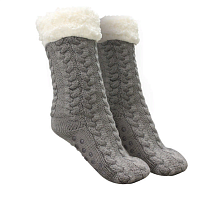 Носки Huggle Slipper Socks