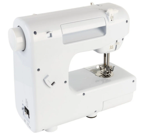 Швейная машина VLK NAPOLI 2400 | Швейная машинка 12 стижкоф | Профессиональная машина швейная фото 2