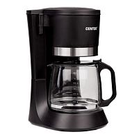 Кофеварка CENTEK CT-1141 черный