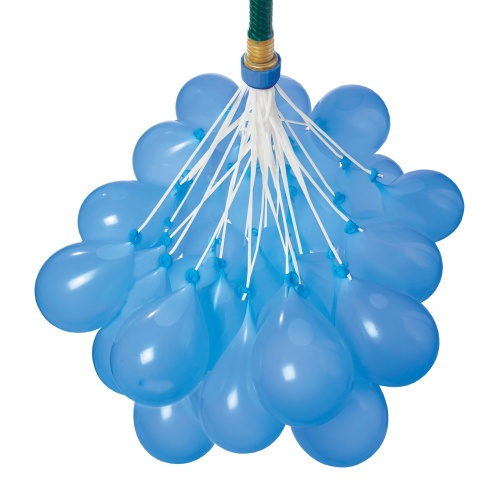 Водяные шары balloon bonanza фото 2