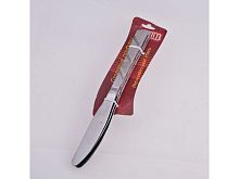Нож столовый нерж 266-4 (уп/3шт) 98105